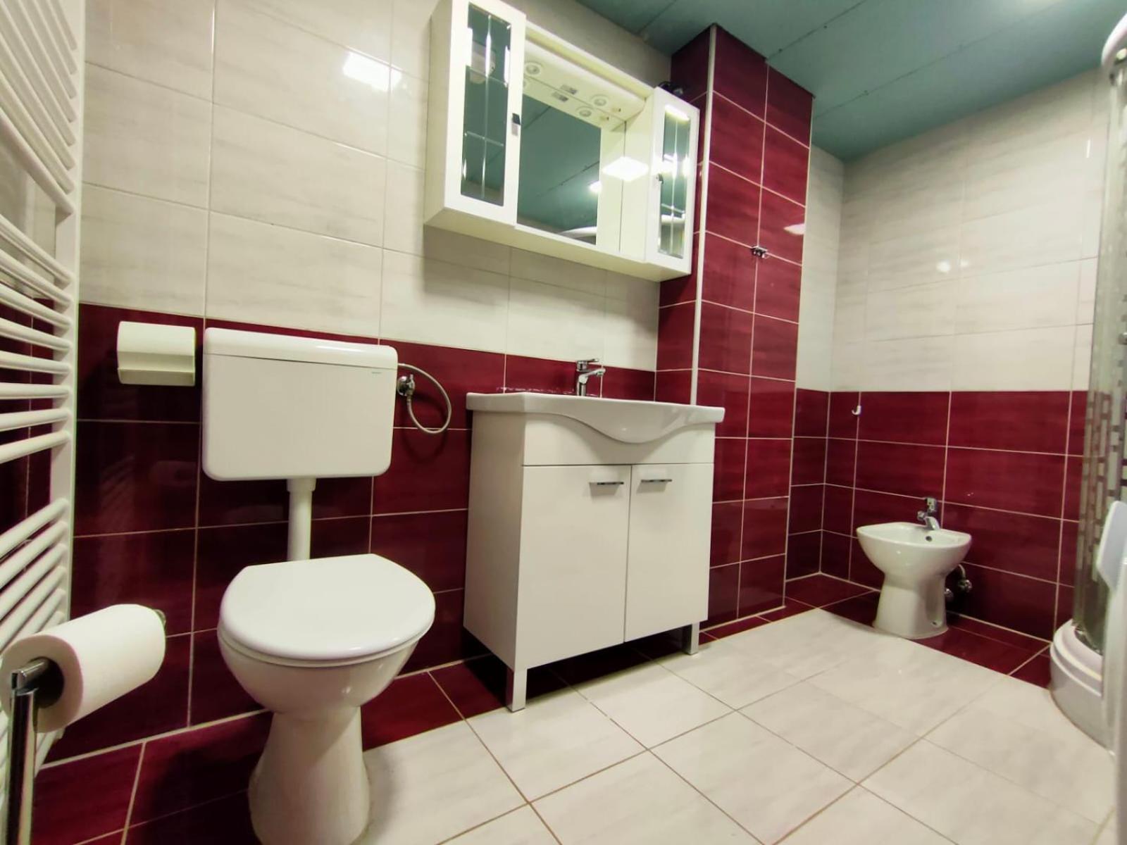 Skajla Apartments Медулин Экстерьер фото