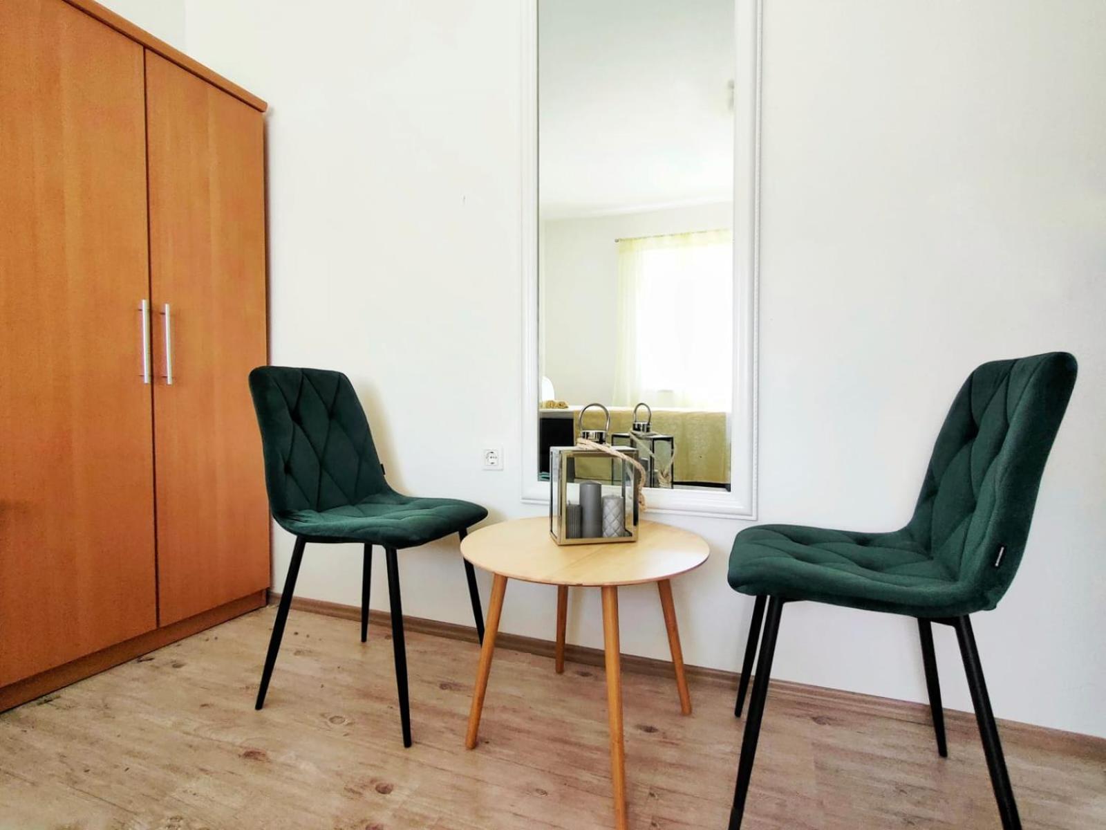 Skajla Apartments Медулин Экстерьер фото
