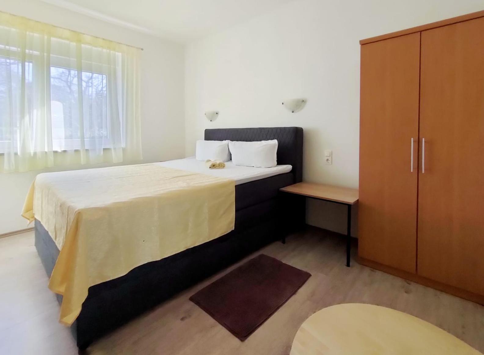 Skajla Apartments Медулин Экстерьер фото