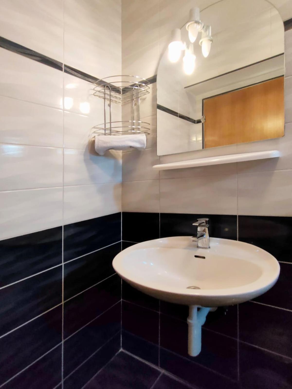 Skajla Apartments Медулин Экстерьер фото