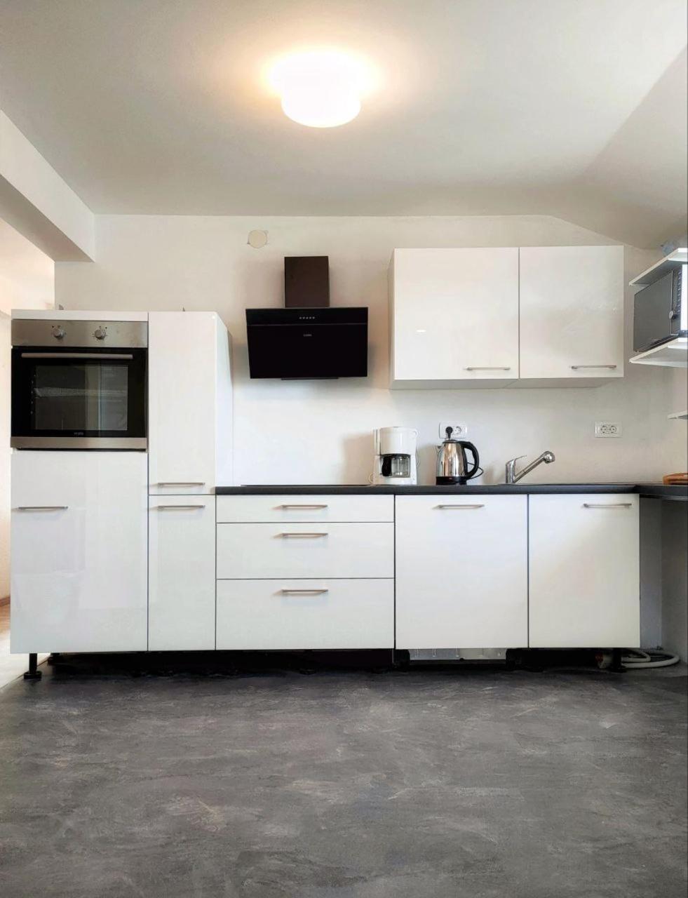 Skajla Apartments Медулин Экстерьер фото