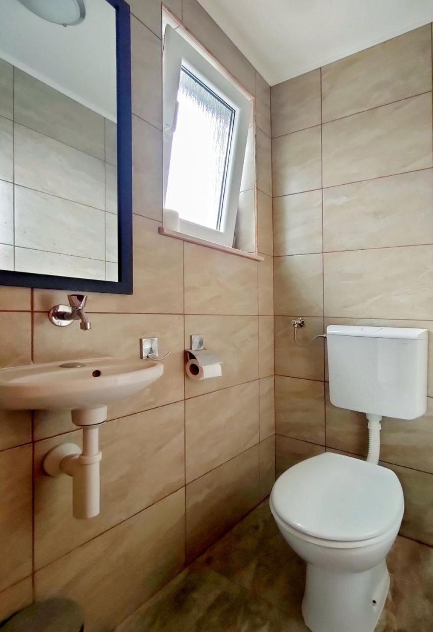 Skajla Apartments Медулин Экстерьер фото