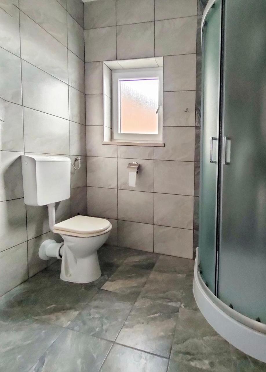 Skajla Apartments Медулин Экстерьер фото