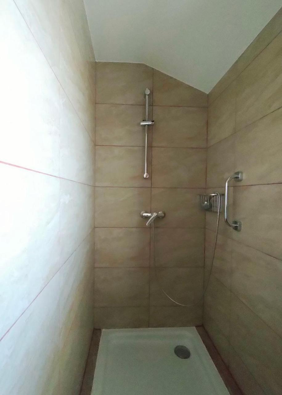 Skajla Apartments Медулин Экстерьер фото