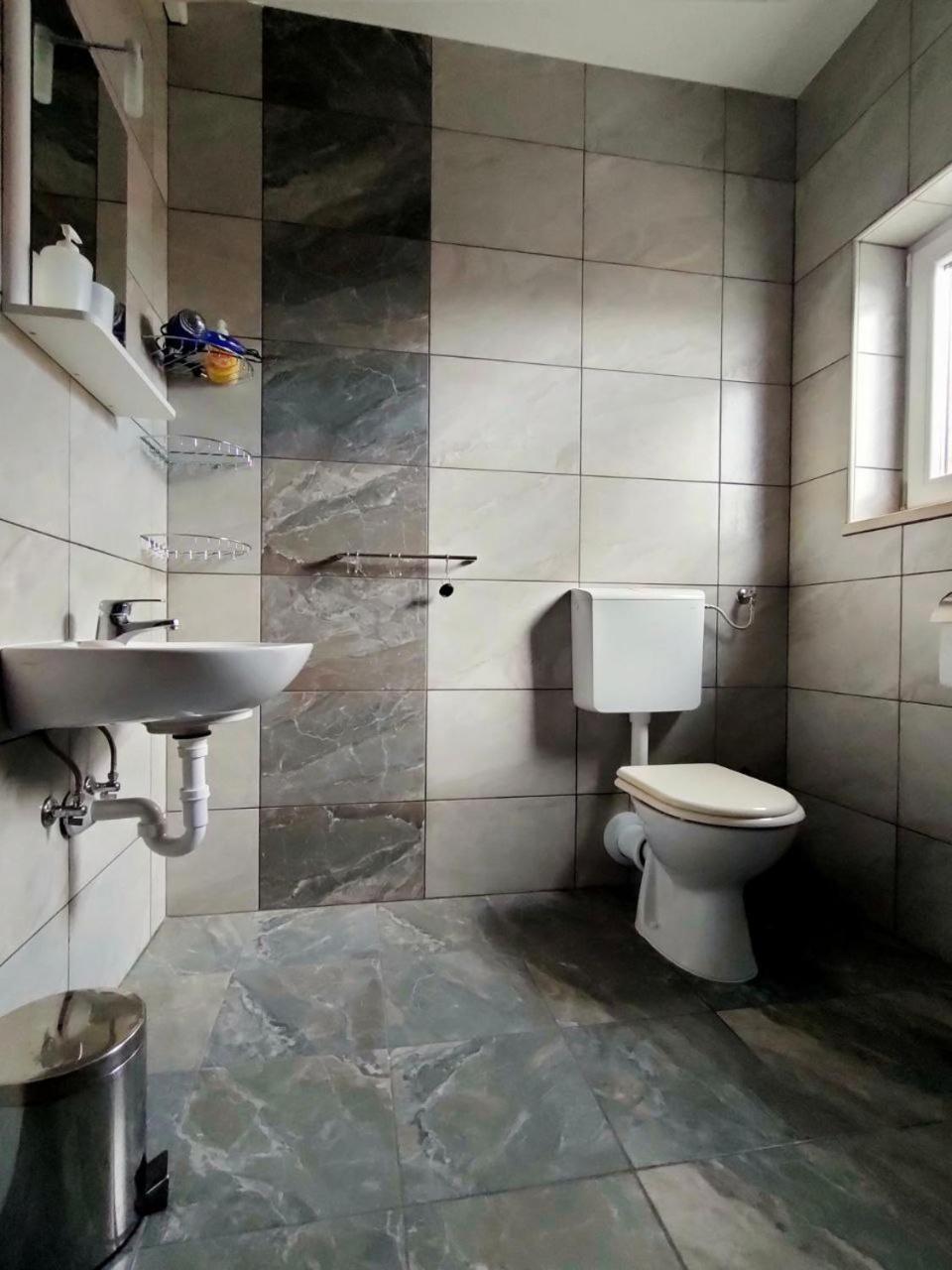 Skajla Apartments Медулин Экстерьер фото