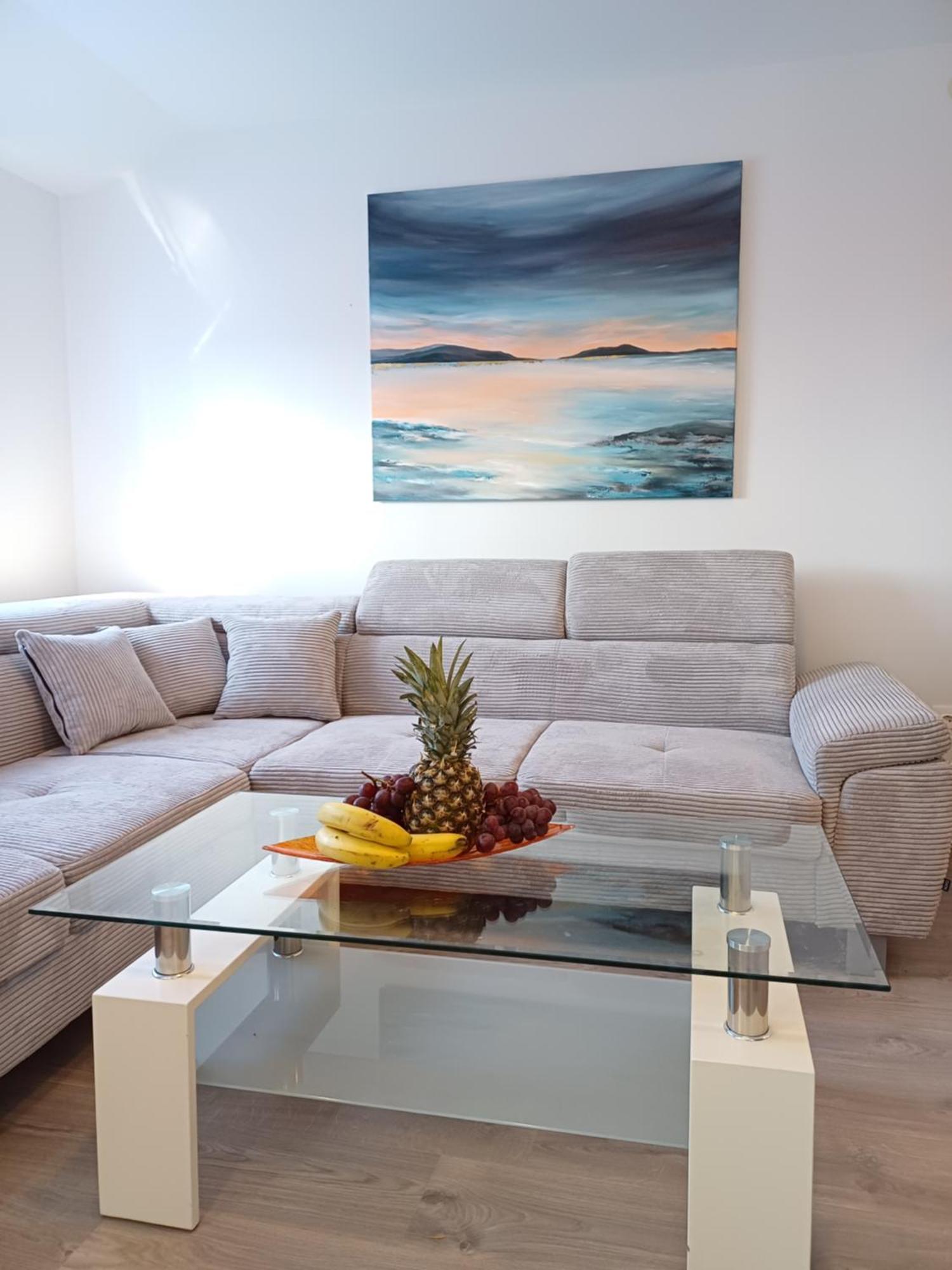 Skajla Apartments Медулин Экстерьер фото
