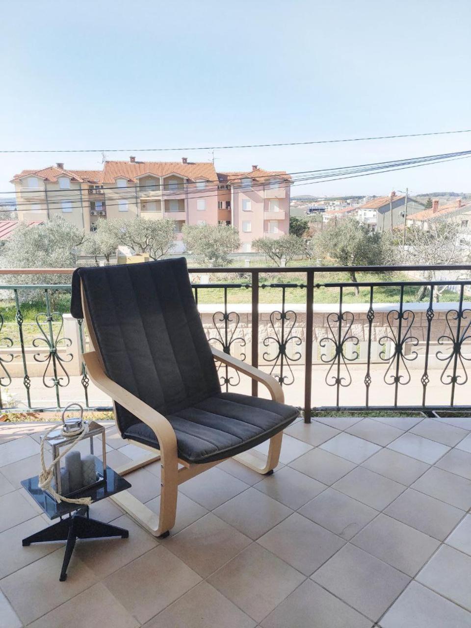 Skajla Apartments Медулин Экстерьер фото